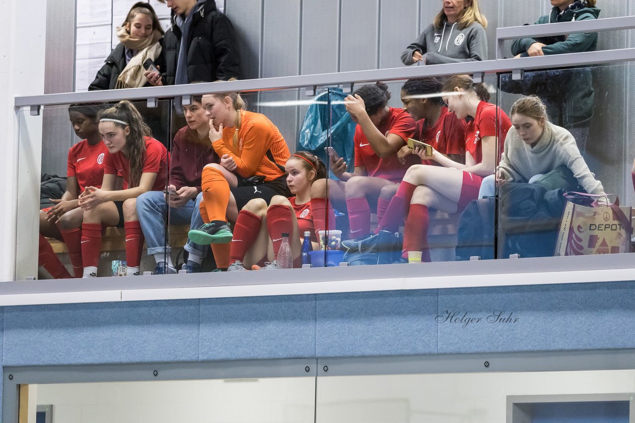 Bild 86 - B-Juniorinnen Futsalmeisterschaft